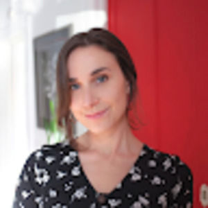 Meet your Posher, Jacqueline